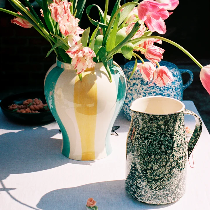 Sobremesa Situation de HAY