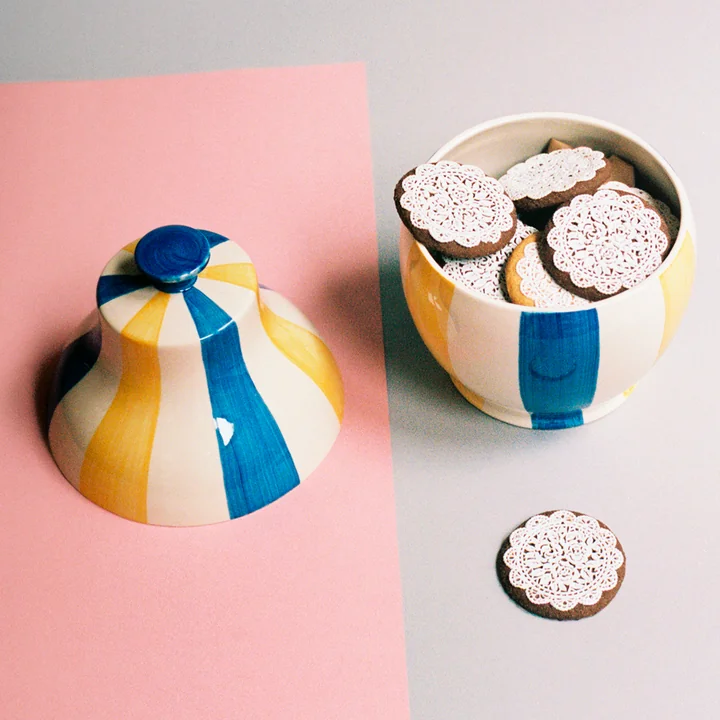 Sobremesa Situation de HAY