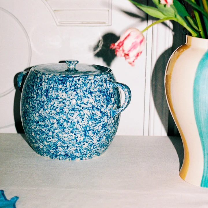 Sobremesa Situation de HAY