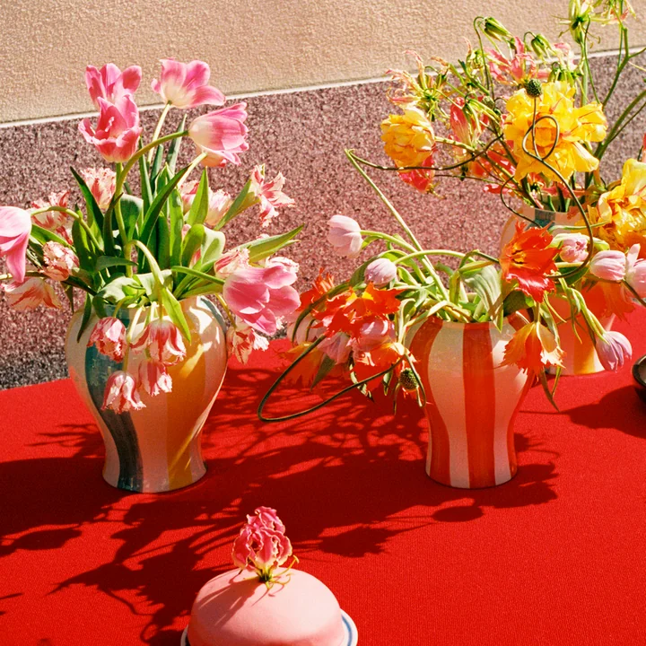 Sobremesa Situation de HAY