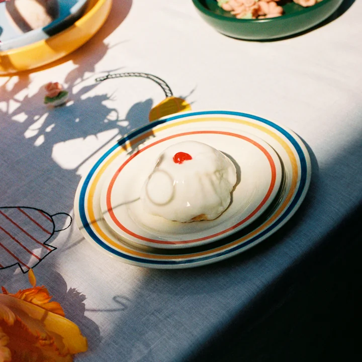 Sobremesa Situation de HAY