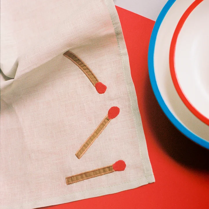 Sobremesa Situation de HAY