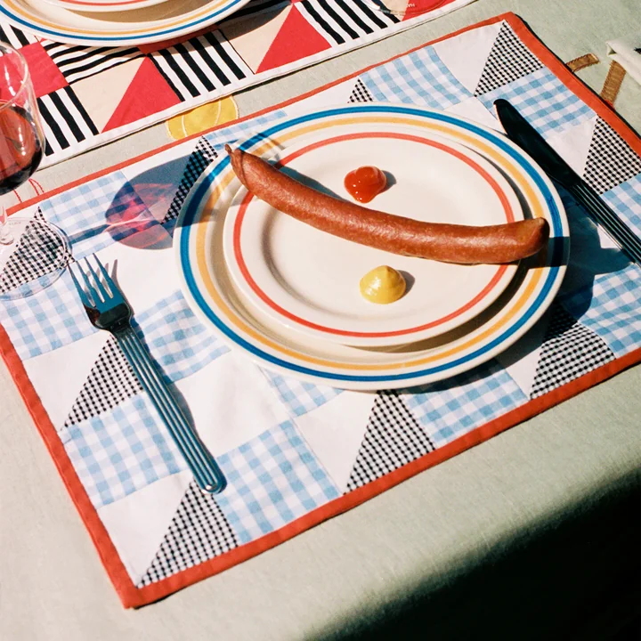 Sobremesa Situation de HAY