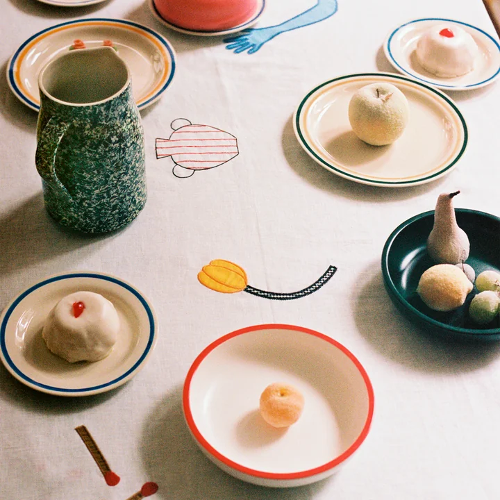 Sobremesa Situation de HAY