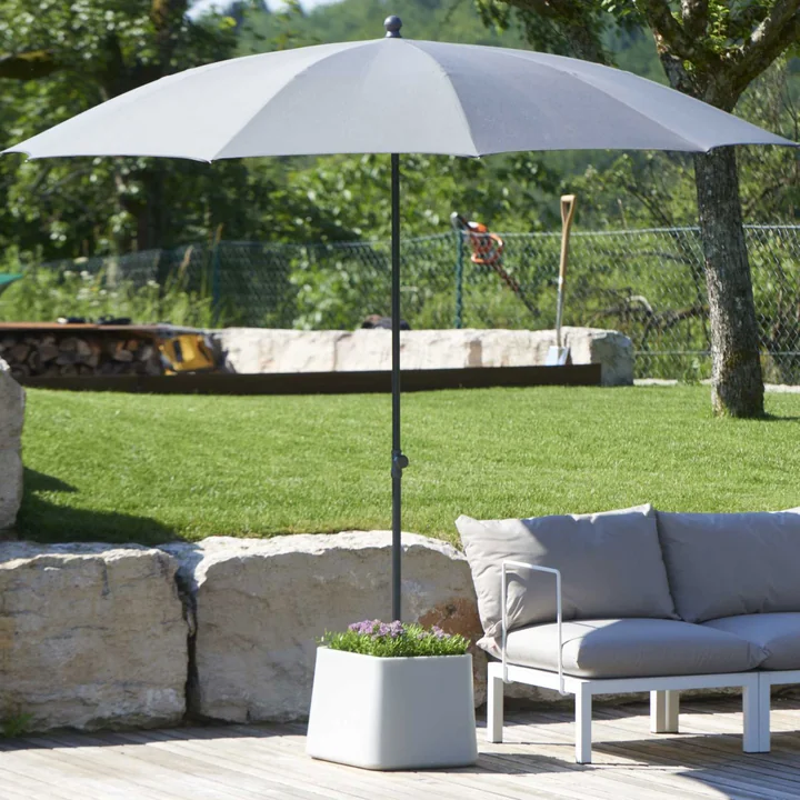 Fill Up Porte-parapluies de Jan Kurtz