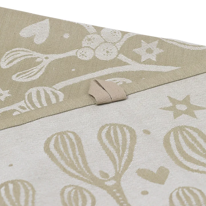 Mistletoe Torchon de Ferm Living