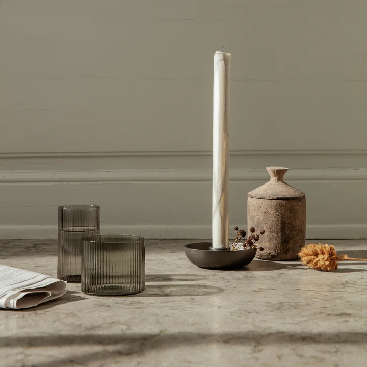 Ripple Bol de Ferm Living