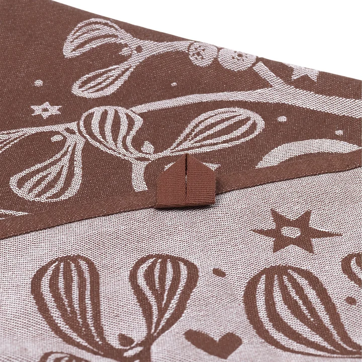 Mistletoe Torchon de Ferm Living
