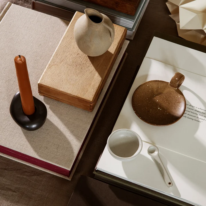 Cadeaux de l'Avent en céramique de Ferm Living