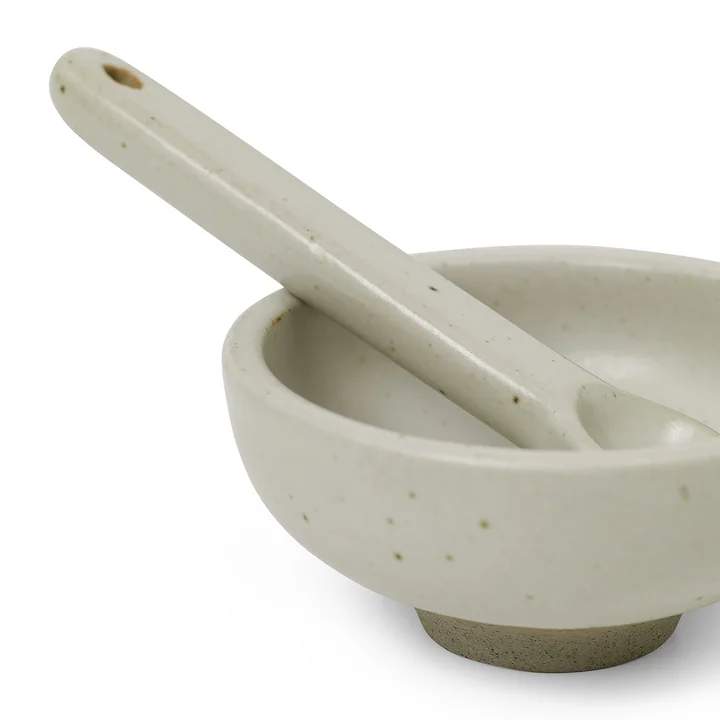 Cadeaux de l'Avent en céramique de Ferm Living