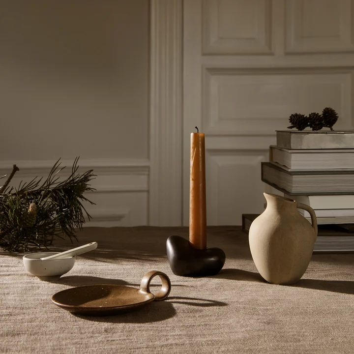 Cadeaux de l'Avent en céramique de Ferm Living