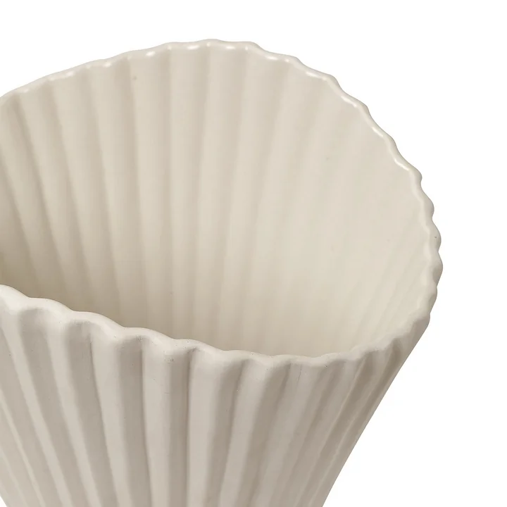 Fountain Vase de Ferm Living