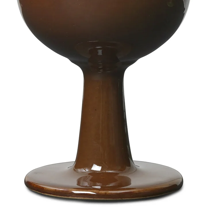 Floccula Verre à vin de Ferm Living