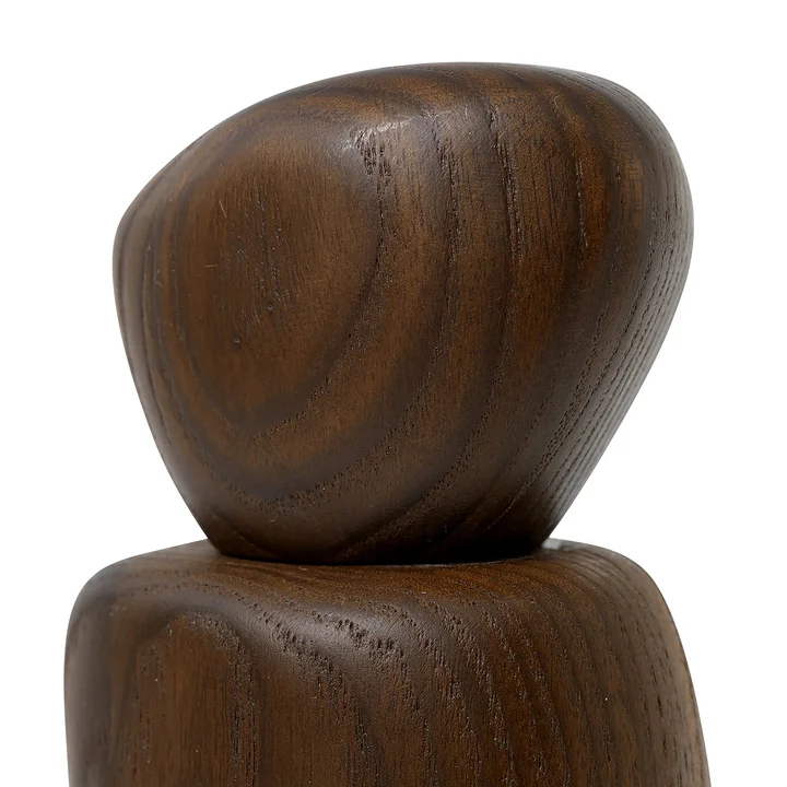 Pebble Grinder - Moulin à épices de Ferm Living