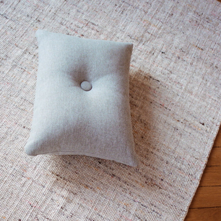 Le coussin Dot Mode de Hay