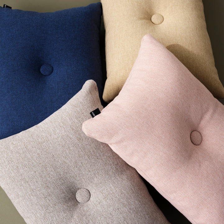 Le coussin Dot Mode de Hay