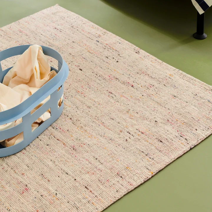 Le tapis Crayon de HAY