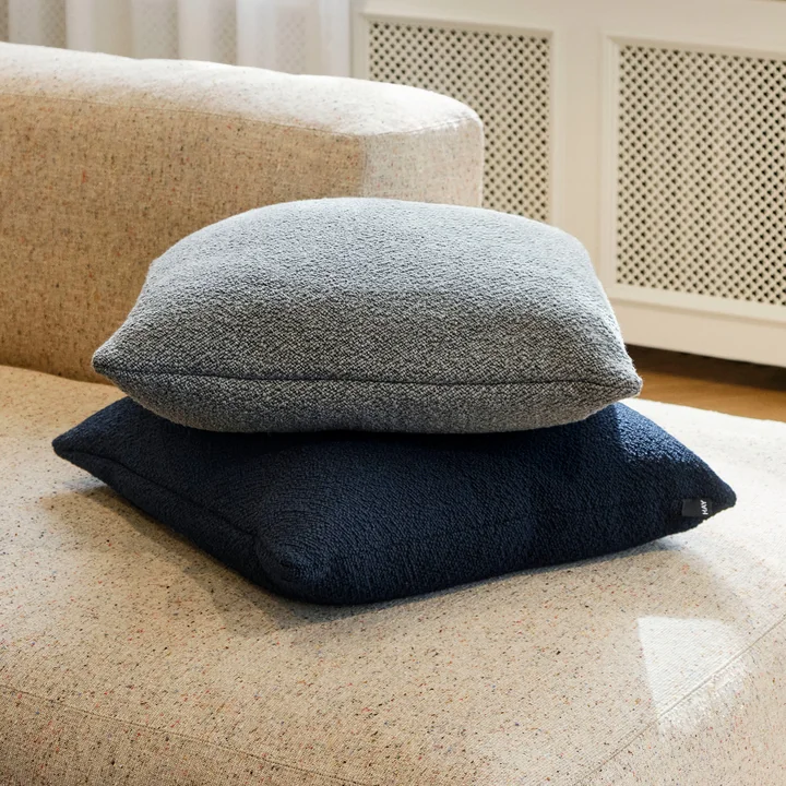 Texture Coussin Bouclé de HAY