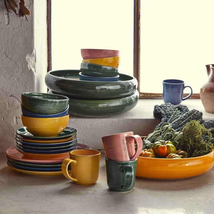 Colore Série de Kähler Design