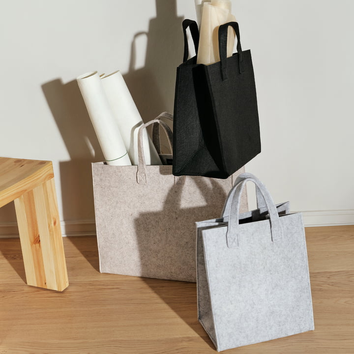 Meno Sacs de la marque Iittala