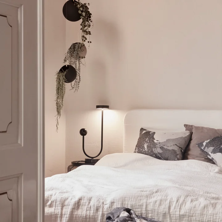 Grasil - Lampe de table de AYTM