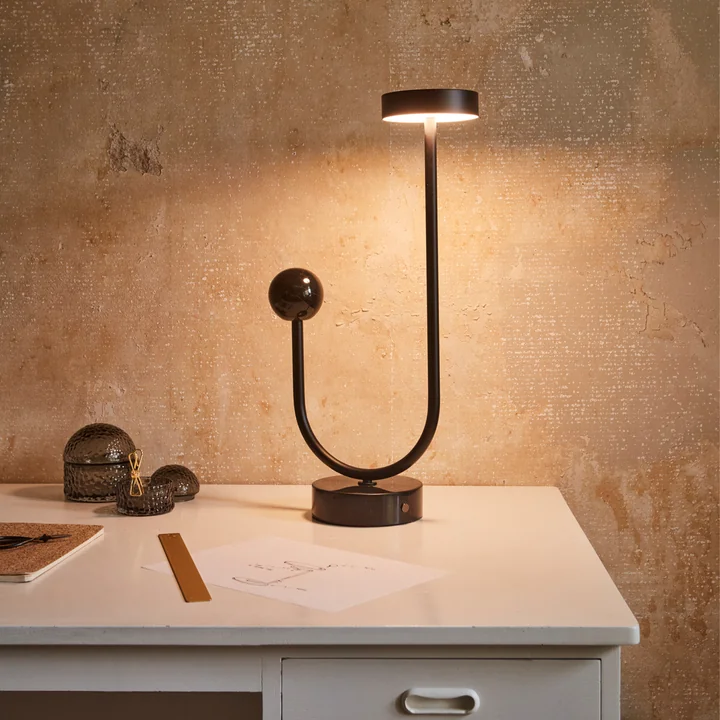 Grasil - Lampe de table de AYTM