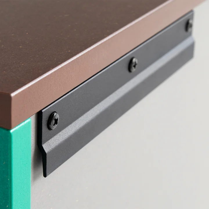 Le site Colour Cabinet de HAY