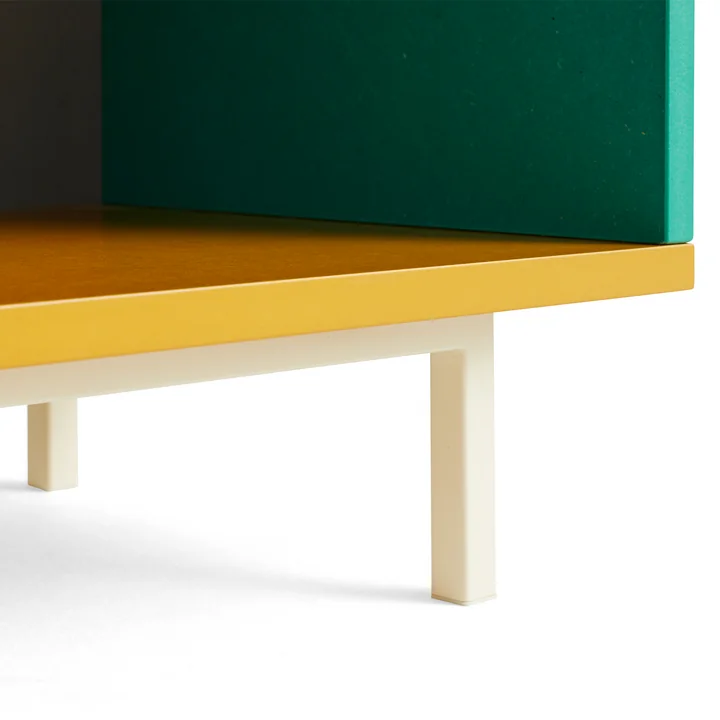 Le site Colour Cabinet de HAY