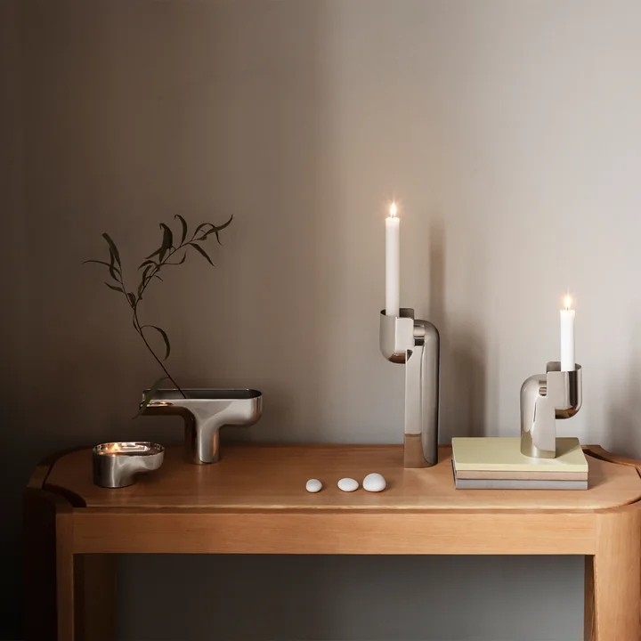 Nendo Série de Georg Jensen