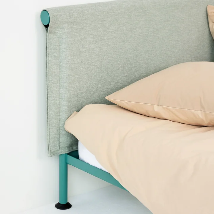 Le lit Tamoto du label HAY