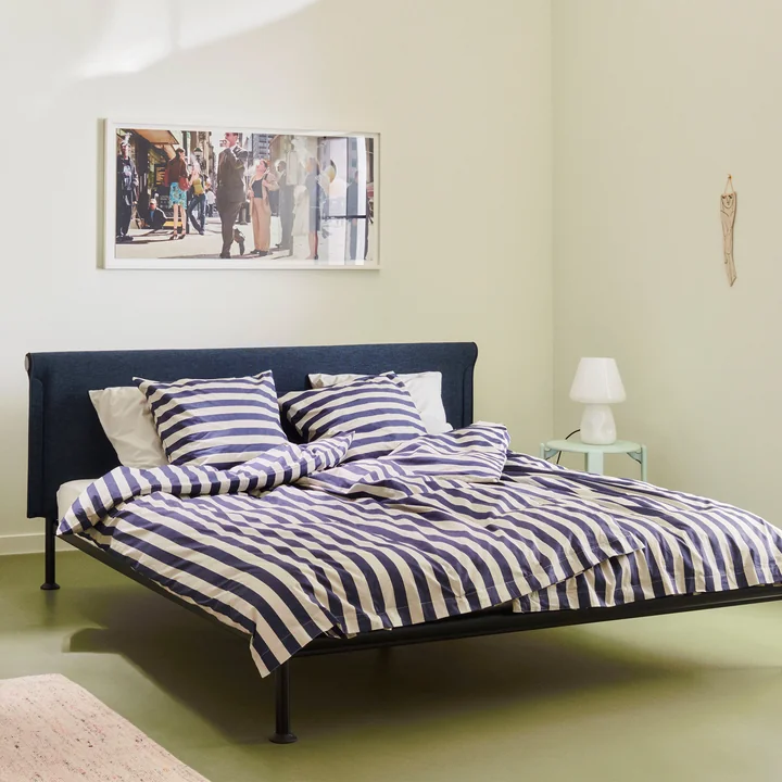 Le lit Tamoto du label HAY