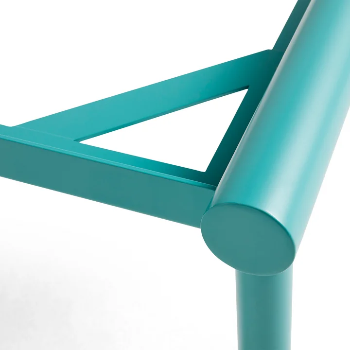 Le lit Tamoto du label HAY