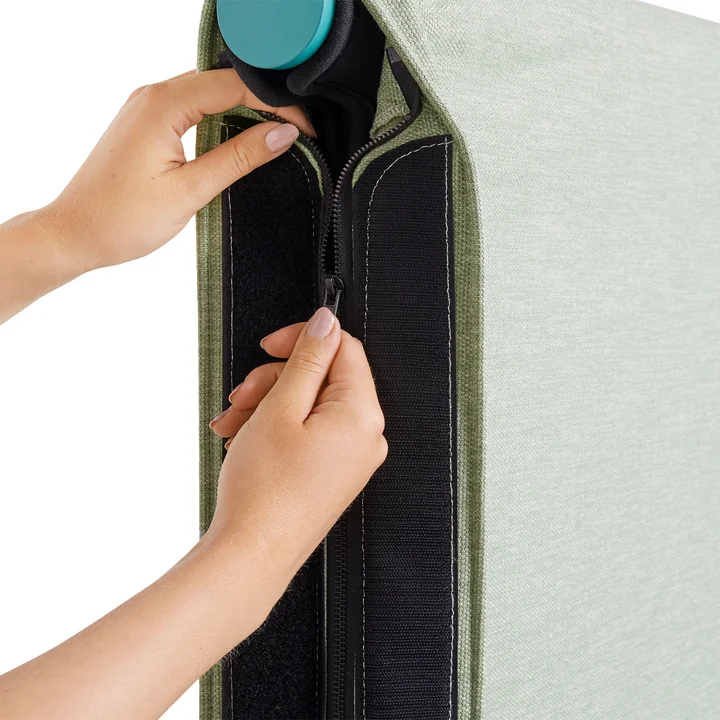 Le lit Tamoto du label HAY