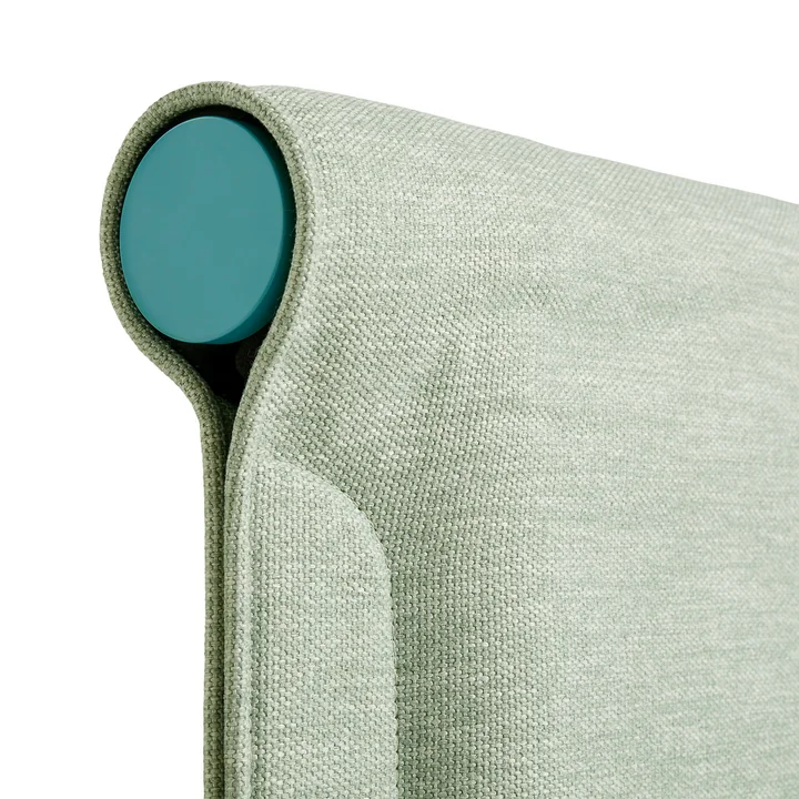 Le lit Tamoto du label HAY