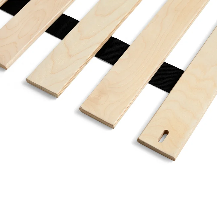 Standard - Sommier à lattes de HAY