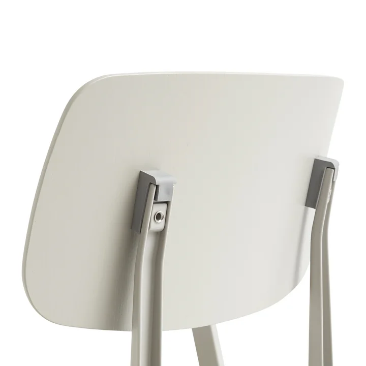 Result Chaise avec accoudoirs de HAY