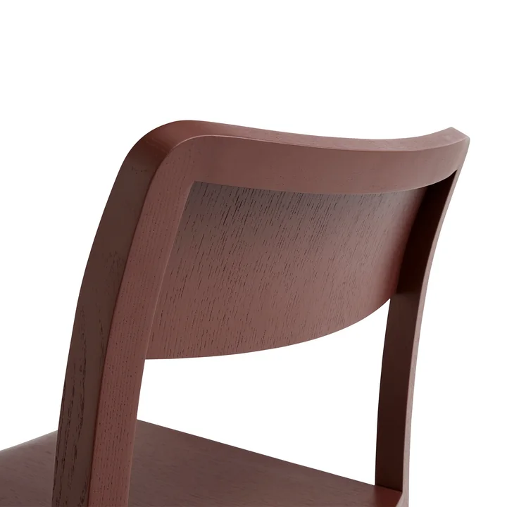 Pastis Chaise, barn red de HAY