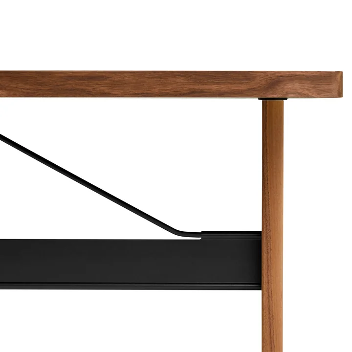 La table Passerelle de HAY