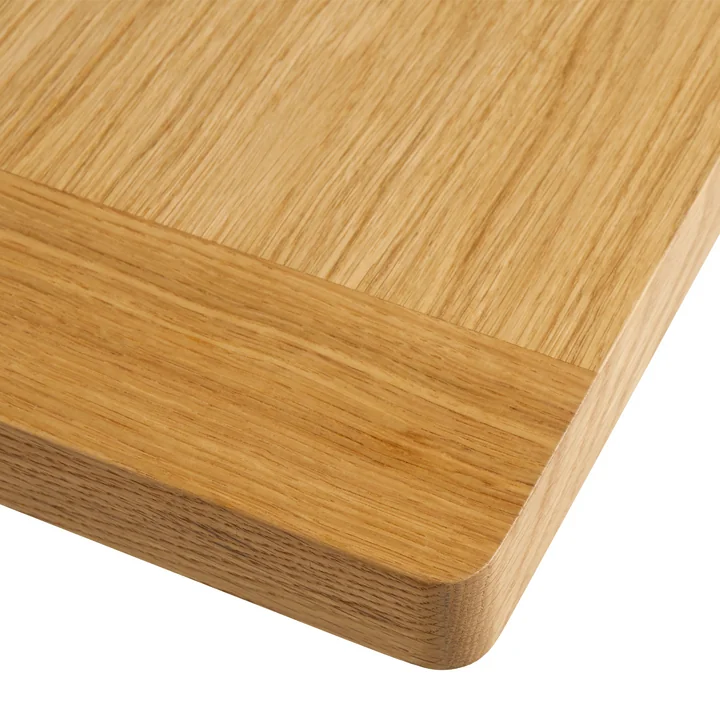 La table Passerelle de HAY