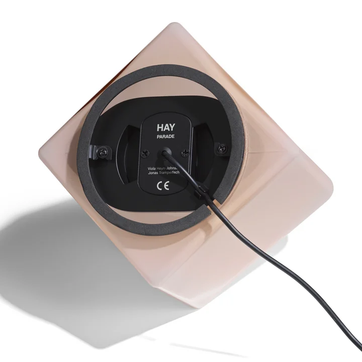 Parade Lampe de table de HAY