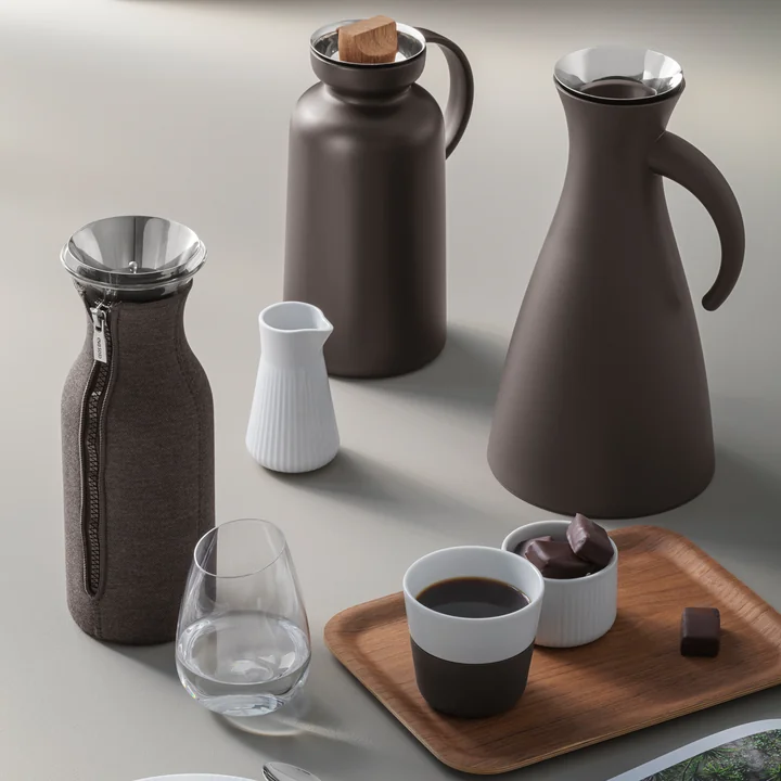 Silhouette Pot isolant de Eva Solo