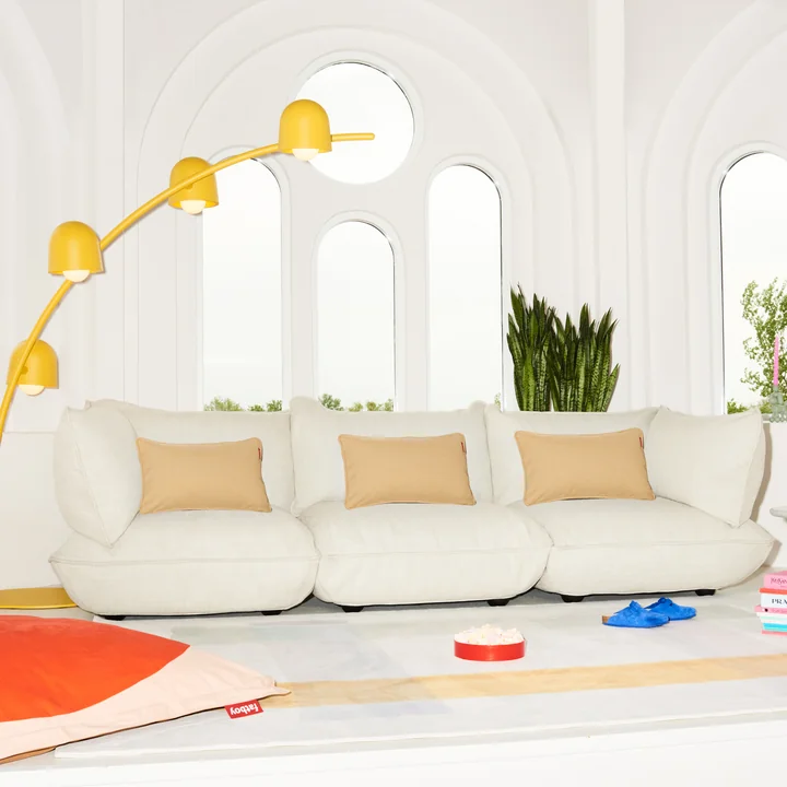 Sumo Coussin pour canapé modulaire de Fatboy