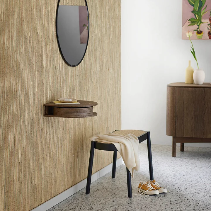 Valet Tablette murale de Northern