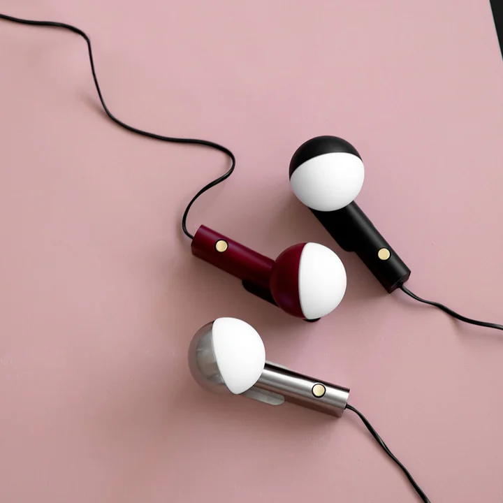 Balancer Mini applique murale de Northern