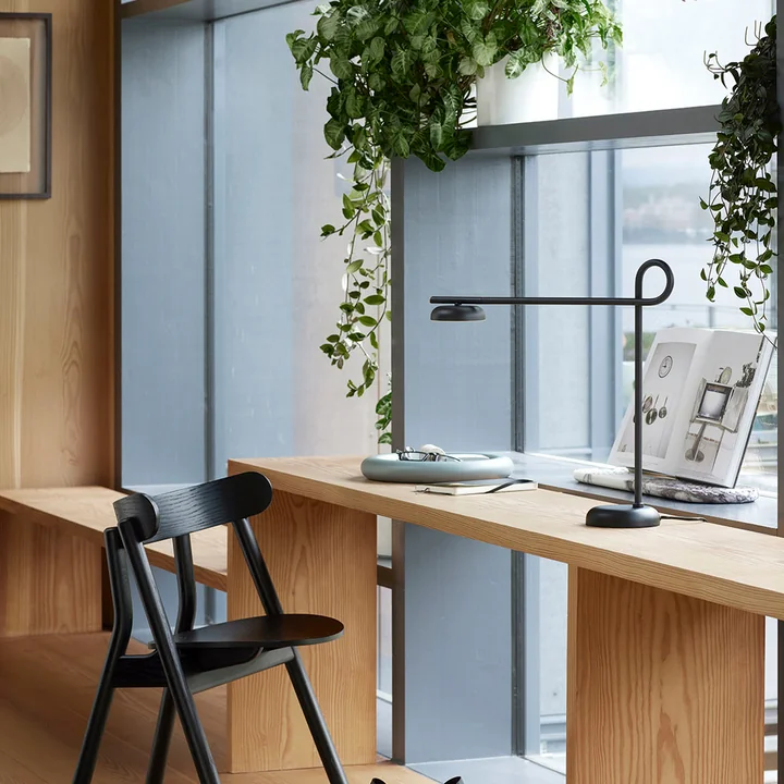 Salto Lampe de table de Northern