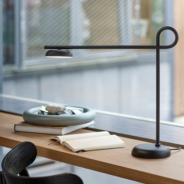 Salto Lampe de table de Northern