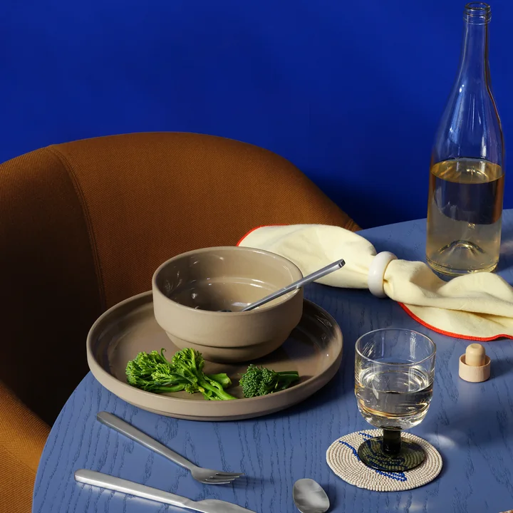 Nordic Bistro Bol de Broste Copenhagen