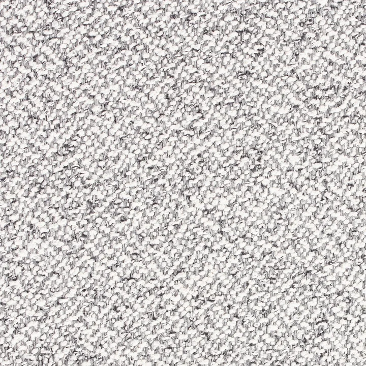 Comfy Banc de Livingstone dans la version noir / gris