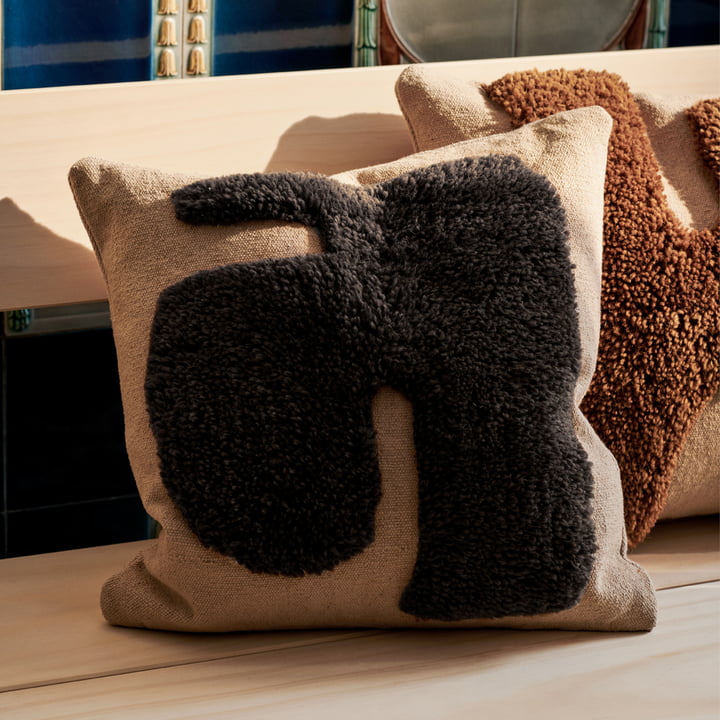 Le coussin Lay de ferm Living