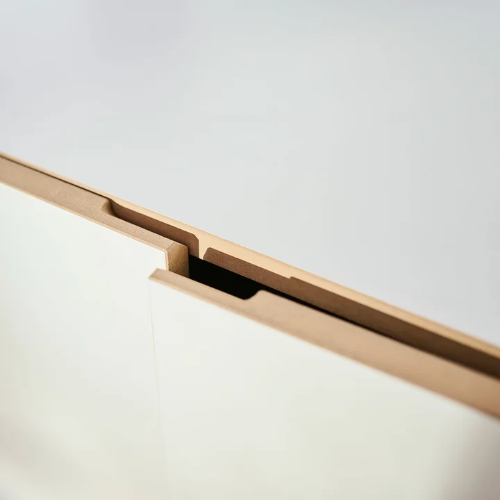 Le sideboard Stau de Tojo